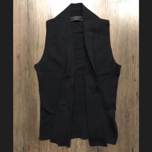 Vintage Prada Wool Top